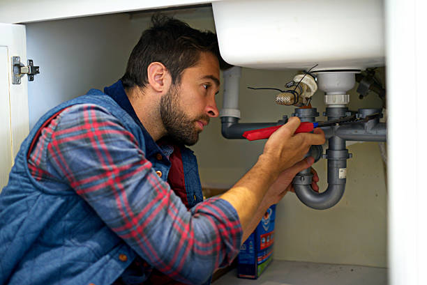 Best Leak Detection and Repair  in Columbus, GA